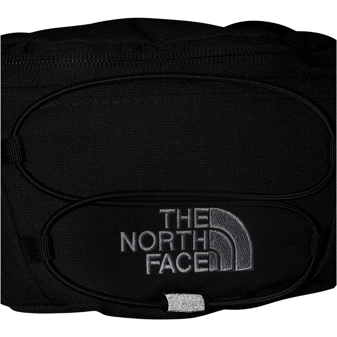 2026 The North Face Jester Lumbar Bag NF0A52TM - Black